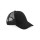 Berretto Baseball Personalizzabile Beechfield Cotone Organico e Rete
