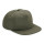 Organic Cotton Cap personalizzabile Beechfield 5 pannelli unstructured