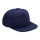 Organic Cotton Cap personalizzabile Beechfield 5 pannelli unstructured