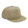 Organic Cotton Cap personalizzabile Beechfield 5 pannelli unstructured