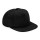Organic Cotton Cap personalizzabile Beechfield 5 pannelli unstructured