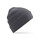 Cuffia personalizzabile Beechfield in cotone organico