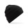 Cuffia personalizzabile Beechfield in cotone organico