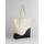 Shopper personalizzabile cotone organico Westford Mill maxi onda