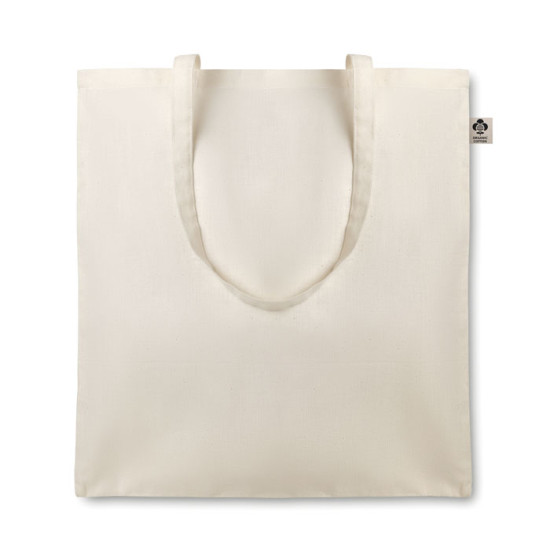 ORGANIC COTTONEL - Shopper in cotone organico