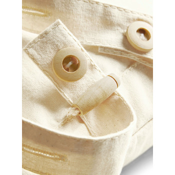 zainetto personalizzato - Organic Festival Backpack