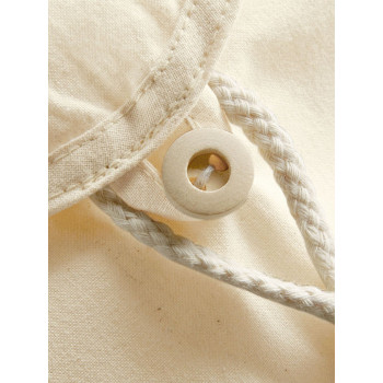 zainetto personalizzato - Organic Festival Backpack