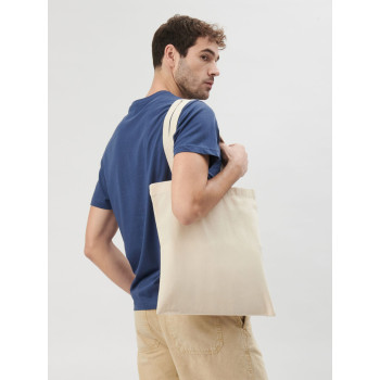 Shopper in cotone personalizzata con logo - Organic Heavy Bag