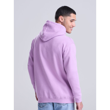 Organic Hoodie