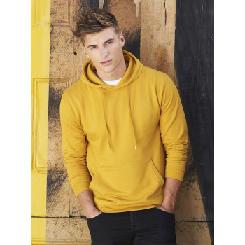 Organic Hoodie