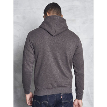 Organic Hoodie