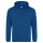 Felpa personalizzabile Just Hoods by AWDis cotone organico e poliestere riciclato
