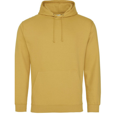 Organic Hoodie