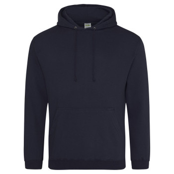 Organic Hoodie