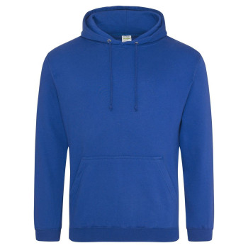 Organic Hoodie