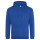 Felpa personalizzabile Just Hoods by AWDis cotone organico e poliestere riciclato