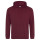 Felpa personalizzabile Just Hoods by AWDis cotone organico e poliestere riciclato