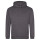 Felpa personalizzabile Just Hoods by AWDis cotone organico e poliestere riciclato
