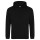 Felpa personalizzabile Just Hoods by AWDis cotone organico e poliestere riciclato
