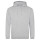 Felpa personalizzabile Just Hoods by AWDis cotone organico e poliestere riciclato