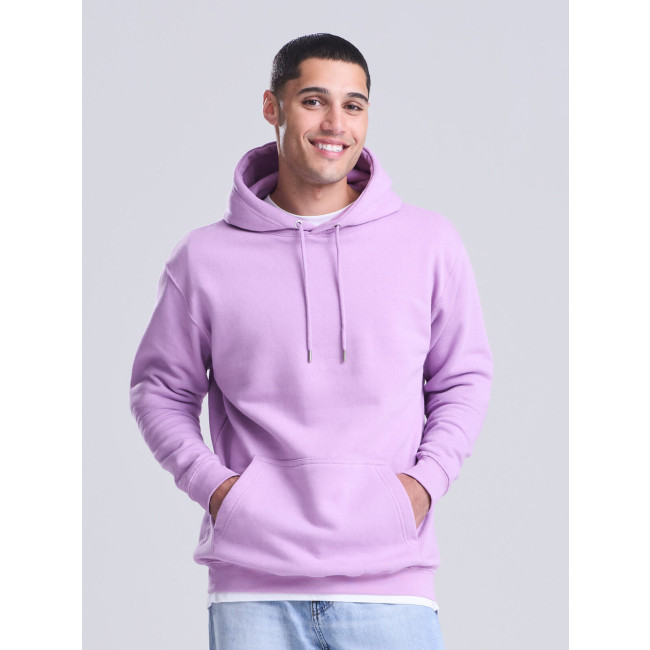 Organic Hoodie