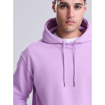 Organic Hoodie
