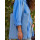 Organic bag personalizzabile Westford Mill in cotone organico naturale