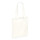 Organic bag personalizzabile Westford Mill in cotone organico naturale