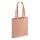 Organic bag personalizzabile Westford Mill in cotone organico naturale