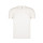 T-shirt personalizzabile Keya cotone organico colore naturale