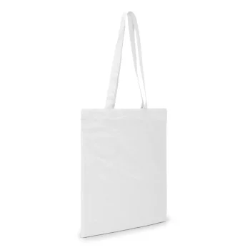 Shopper personalizzate con logo - Organic Premium Bag