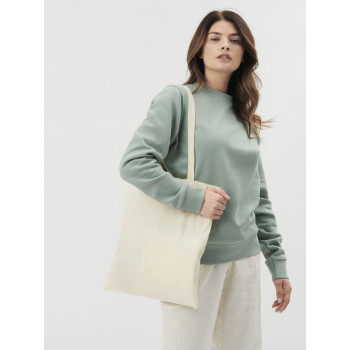 Shopper personalizzate con logo - Organic Premium Bag