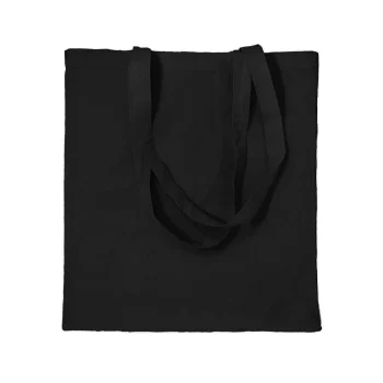 Shopper personalizzate con logo - Organic Premium Bag