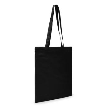 Shopper personalizzate con logo - Organic Premium Bag