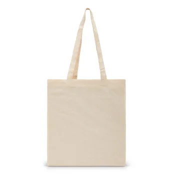 Shopper personalizzate con logo - Organic Premium Bag