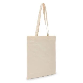Shopper personalizzate con logo - Organic Premium Bag
