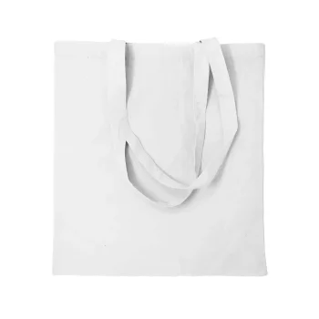 Shopper personalizzate con logo - Organic Premium Bag