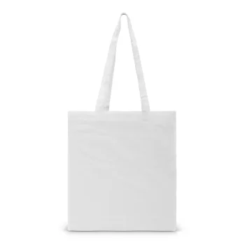 Shopper personalizzate con logo - Organic Premium Bag