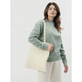 Shopper personalizzate con logo - Organic Premium Bag