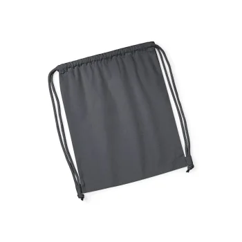 Organic Premium Cotton Gymsac