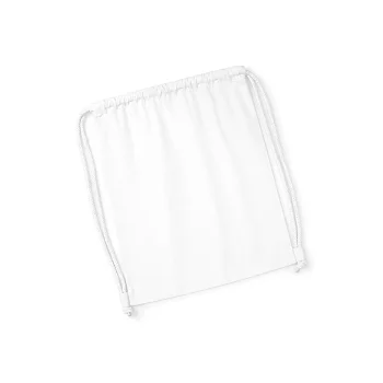 Organic Premium Cotton Gymsac