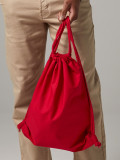 Organic Premium Cotton Gymsac