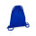 Sacchetto sportivo personalizzabile Westford Mill in cotone organico