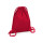 Sacchetto sportivo personalizzabile Westford Mill in cotone organico