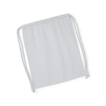 Organic Premium Cotton Gymsac