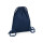 Sacchetto sportivo personalizzabile Westford Mill in cotone organico