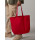 Shopper Westford Mill in cotone organico certificato GOTS