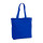 Shopper Westford Mill in cotone organico certificato GOTS