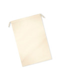 Organic Premium Cotton Stuff Bag