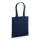 Cotton Tote personalizzabile Westford Mill con manici lunghi 67 cm